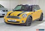 Classic Mini Cooper 2008 1600 Hatchback Petrol Manual for Sale