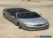 Saab 93 convertible for Sale