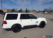 2004 Lincoln Navigator for Sale