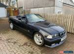 1999 BMW E36 M3 EVO for Sale