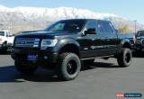 Classic 2013 Ford F-150 LIMITED for Sale