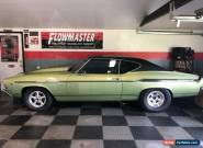 1969 Chevrolet Chevelle BIG BLOCK for Sale