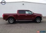 2015 Ford F-150 for Sale