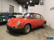 1966 Porsche 911 for Sale