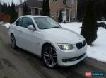 2012 BMW 3-Series 328 X-Drive Coupe for Sale