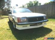 1981 VC Holden Commodore SL for Sale