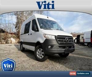 Classic 2019 Mercedes-Benz Sprinter 1500 for Sale