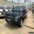 Classic 2015 Mitsubishi Triton MN GLX Black Automatic A Utility for Sale