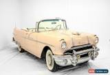 Classic 1956 Pontiac Star Chief for Sale