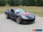 2019 Chevrolet Corvette Grand Sport for Sale