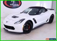 2019 Chevrolet Corvette Z06 for Sale