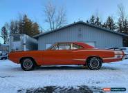 1970 Dodge Coronet Superbee for Sale