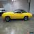 Classic 1969 Pontiac Firebird 2dr Conv Firebird for Sale