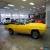 Classic 1969 Pontiac Firebird 2dr Conv Firebird for Sale