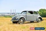 Classic 1942 Volkswagen Beetle - Classic for Sale