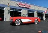 Classic 1957 Chevrolet Corvette for Sale