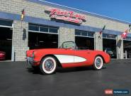 1957 Chevrolet Corvette for Sale