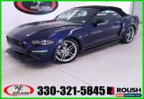 Classic 2019 Ford Mustang Roush Stage 2 GT Premium Mustang for Sale