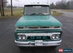1966 GMC 2500 for Sale