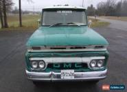 1966 GMC 2500 for Sale