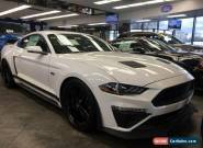 2019 Ford Mustang ROUSH Stage 2 for Sale