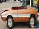 Classic 1967 Alfa Romeo Spider for Sale