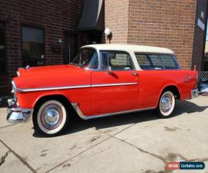 Classic 1955 Chevrolet Bel Air/150/210 for Sale