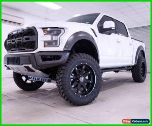 Classic 2019 Ford F-150 Raptor for Sale