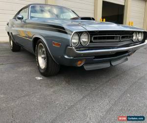 Classic 1971 Dodge Challenger R/T for Sale