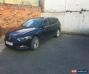 Classic 2016 vw passat estate for Sale