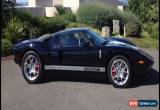 Classic 2005 Ford Ford GT for Sale