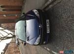 2005 PEUGEOT 206 S BLUE for Sale