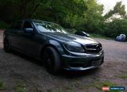 2009 Mercedes C63 AMG Replica for Sale