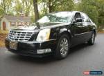 2008 Cadillac DTS for Sale