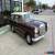 Classic 1967 Mercedes-Benz 200-Series Universal Wagon for Sale