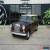 Classic 1967 Mercedes-Benz 200-Series Universal Wagon for Sale