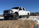 Ford: F-350 FX-4 for Sale