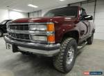 1997 Chevrolet C/K Pickup 3500 for Sale