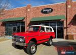 1972 GMC Jimmy for Sale