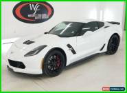 2019 Chevrolet Corvette Grand Sport for Sale