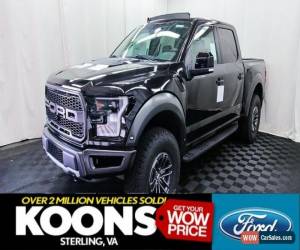 Classic 2020 Ford F-150 Raptor for Sale