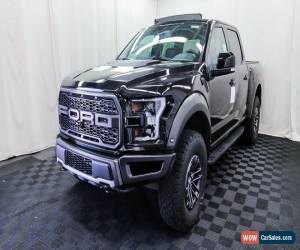 Classic 2020 Ford F-150 Raptor for Sale