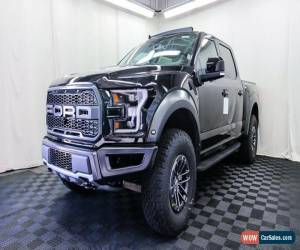 Classic 2020 Ford F-150 Raptor for Sale