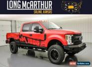 2019 Ford F-250 Baja 1000 Lifted Super Duty Diesel MSRP $75490 for Sale