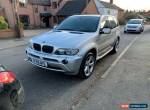 BMW X5 Sport D ** Fully Loaded ** for Sale