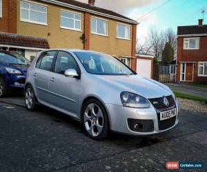 Classic Volkswagen Golf Mk5 GTI 2005 for Sale