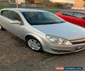 Classic Vauxhall astra elite 2007  for Sale