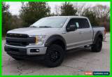 Classic 2020 Ford F-150 Roush for Sale