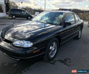 Classic 1998 Chevrolet Monte Carlo for Sale