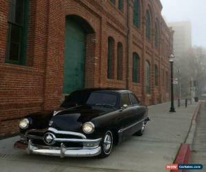 Classic 1950 Ford CUSTOM HOT ROD for Sale